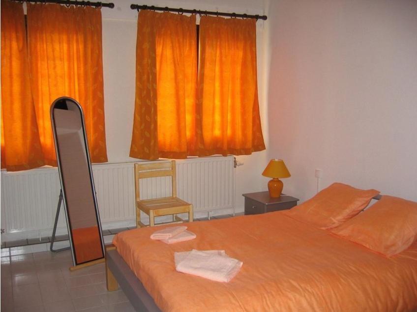 Le Relais De Clavieres Ξενοδοχείο Δωμάτιο φωτογραφία