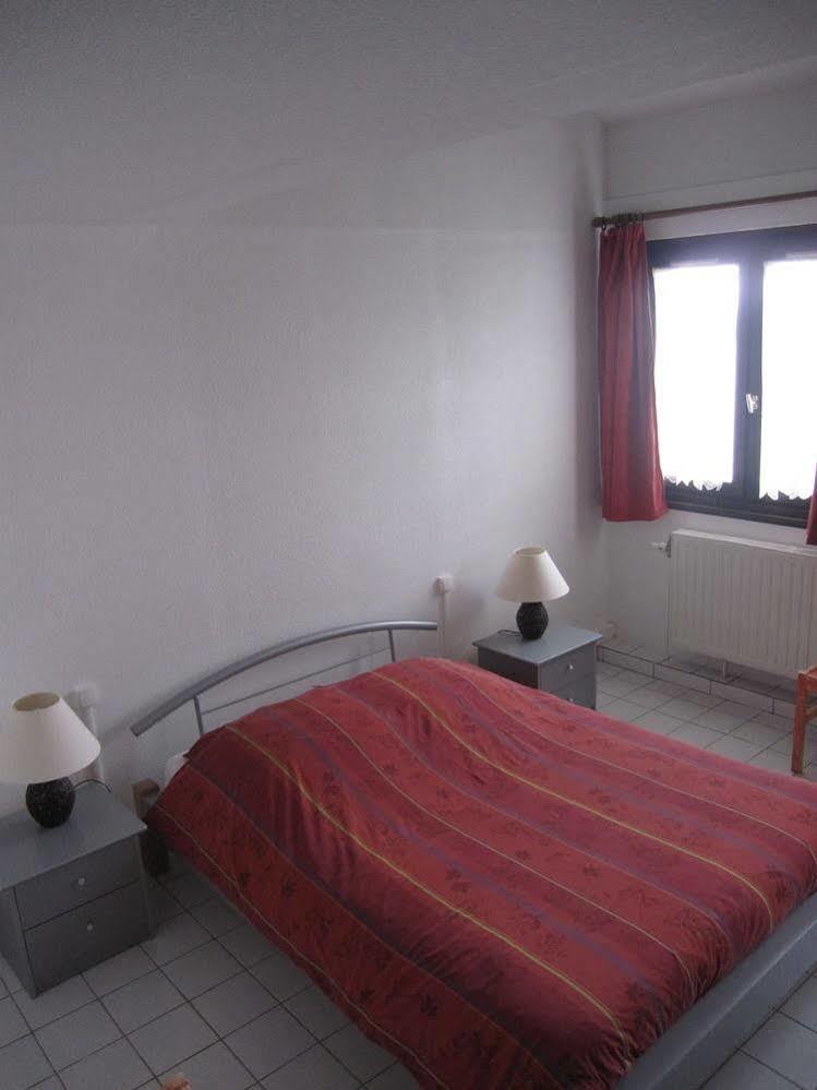 Le Relais De Clavieres Ξενοδοχείο Εξωτερικό φωτογραφία